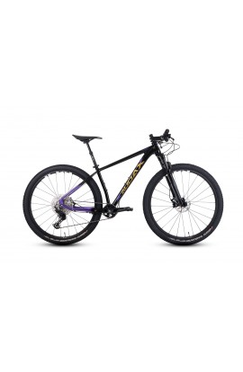 Bicicleta Audax ADX400 Deore 2025