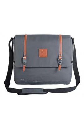 Bolsa De Bagageiro Zefal Mensageiro Urnan 11 Litros
