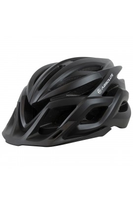 Capacete Absolute Wild Flash Preto