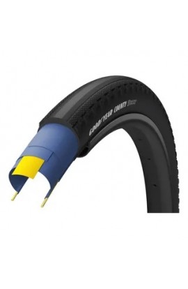 Pneu Clincher Goodyear 700x40 County Ultimate Tubeless