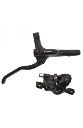 Freio Traseiro A Disco Hidráulico Shimano ST-MT200 