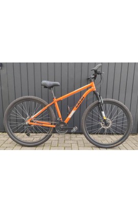 Bicicleta Aro 29 Caloi Two Niner - Usada