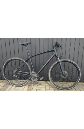 Bicicleta Aro 29 Specialized Crosstrail Disc - Semi Nova