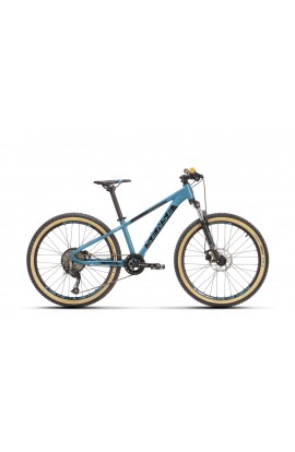 Bicicleta Sense Grom24 Azul