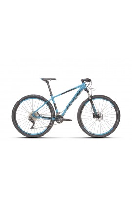 Bicicleta Sense Rock Evo 2021/22 Azul