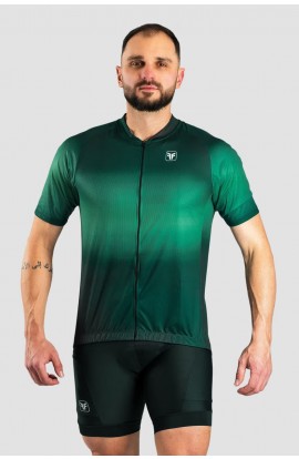 Camisa Feminina Free Force Basic Amazon Verde