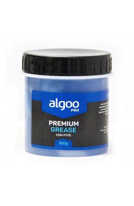 Graxa Multiuso Algoo 100g