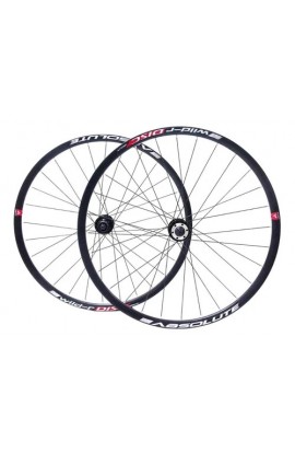 Roda 700 Road Absolute Wild Rolamentada K7