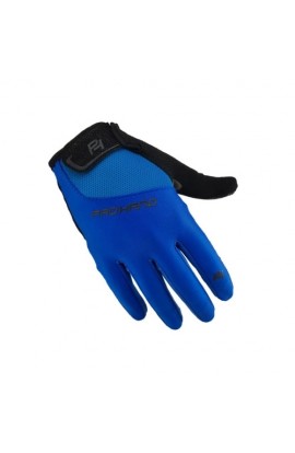 Luva Pro Hand Victory Touch Azul
