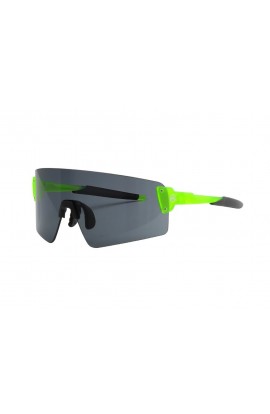 Óculos Esportivo Absolute Prime Ex Verde