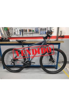 Bicicleta TSW Hunch - Usada