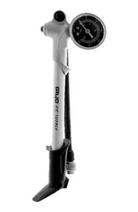 Bomba de Ar p/Suspensão Giyo GS-02 300psi