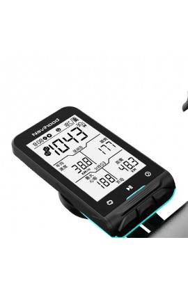 GPS para Ciclismo Navihood L3
