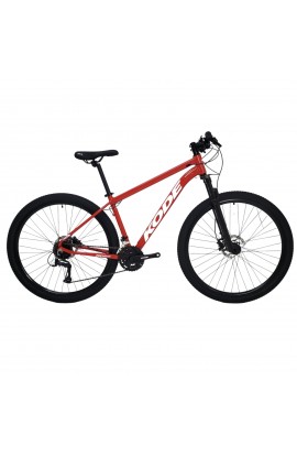 Bicicleta Kode KN29 Vermelho