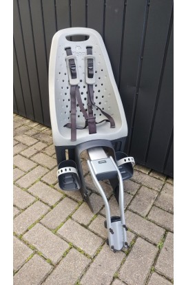 Cadeirinha Traseira Thule Yepp Maxi - Semi Nova