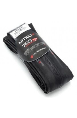 Pneu Clincher Hutchinson Nitro2 700x25