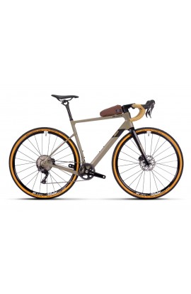 Bicicleta Swift Univox GR Evo Disc 2022/23