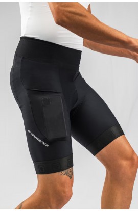 Bermuda Masculina Free Force Endurance