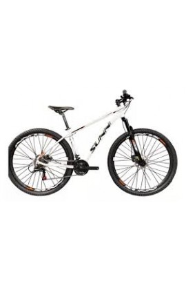 Bicicleta SunnBR Capri 21v