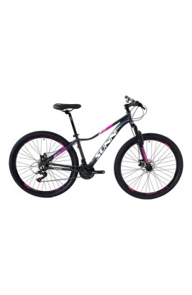 Bicicleta SunnBR Capri Feminina 21v