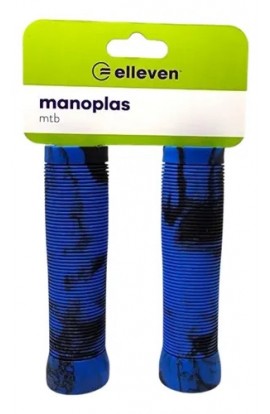 Manopla Elleven Freeride Azul