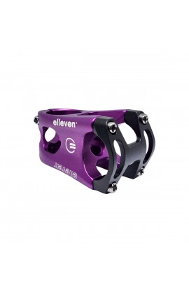 Suporte de Guidão Elleven 31.8 Freestyle Colors 50mm
