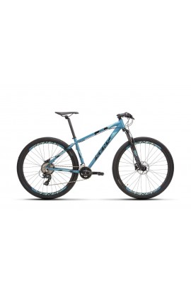 Bicicleta Sense Fun Comp 2021/22 Aqua/Preto