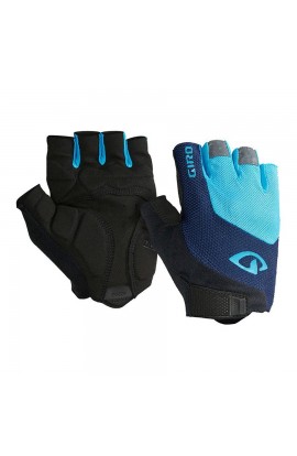 Luva Giro Bravo Azul