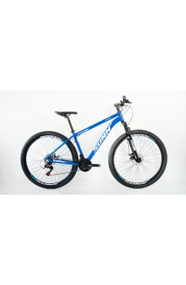 Bicicleta SunnBR Capri 21v Azul