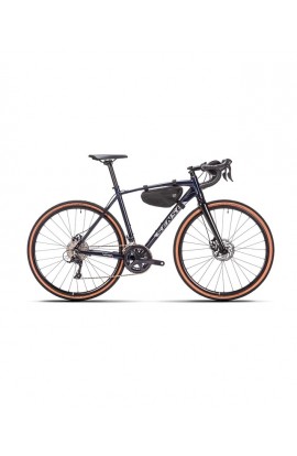 Bicicleta Sense Versa GR Comp 2024 Azul