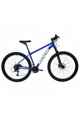 Bicicleta Kode KN29 Azul