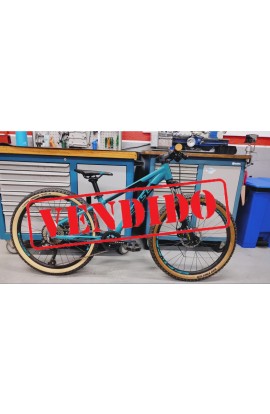 Bicicleta Sense Grom24 - Usada