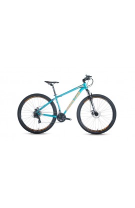 Bicicleta Houston Aro 29 Kamp Azul