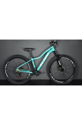 Bicicleta SunnBR Capri Feminina 21v Tifani