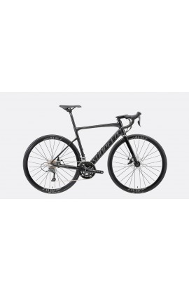 Bicicleta Sunpeed Mars D Claris 16 Velocidades Preta