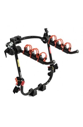 Transbike Trav&Go Slim p/3 Bikes
