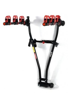 Transbike Trav&Go  Hitch p/3 Bikes p/Engate Bola