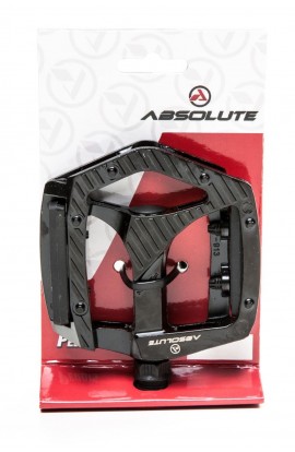 Pedal Absolute Brutus