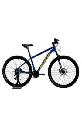 Bicicleta Kode KN29 Azul