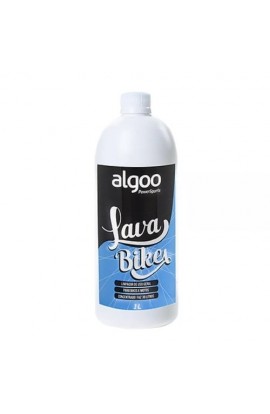 Limpador Geral Shampoo Algoo Powersports - 1l  