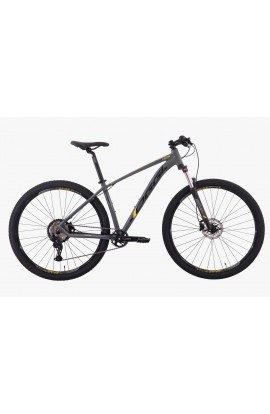 Bicicleta Oggi Hacker HDS ESSA 8v