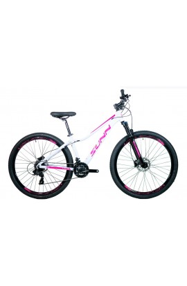 Bicicleta SunnBR Lanai Plus Feminina 24v