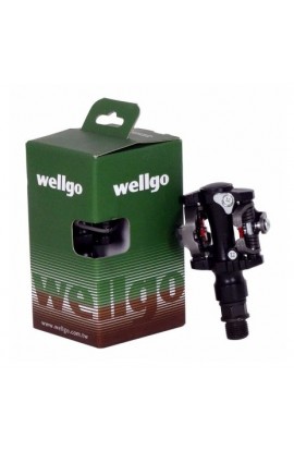 Pedal Clip Wellgo MTB M919