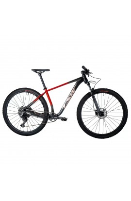 Bicicleta TSW New Hurry 12 Vel. Edição Limitada
