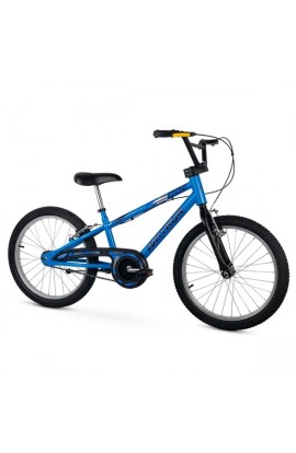 Bicicleta Infantil Aro 20 Nathor Bolt