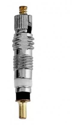 Reparo Nucleo Válvula Tubeless Bico Fino X-Time