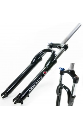 Suspensão 29ER Absolute 100mm C/Trava Preta