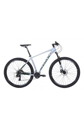 Bicicleta Audax Havok TX Pta/Verde