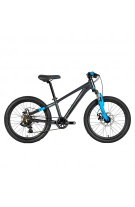 Bicicleta Groove Hype Jr 20