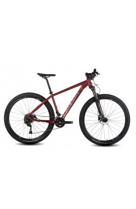 Bicicleta Audax ADX100 Alivio 2025